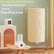 Portable Clothes and Shoe Dryer - 3