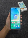 New Samsung Galaxy A16 5G 256GB Green - 1