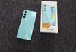 New Samsung Galaxy A16 5G 256GB Green - 3