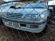Toyota Premio 2001 Silver - 3
