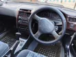 Toyota Premio 2001 Silver - 4