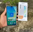 New Samsung Galaxy A16 5G 256GB Gray - 1