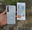 New Samsung Galaxy A16 5G 256GB Gray - 3