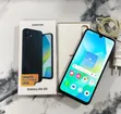 New Samsung Galaxy A16 5G 256GB Black - 1