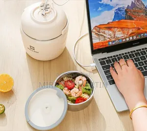 Ailijin Insulated Food Flasks