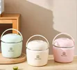 Ailijin Insulated Food Flasks - 2