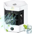 Arctic Cool Ultra-Pro Air Cooler - 2