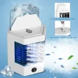 Arctic Cool Ultra-Pro Air Cooler - 4