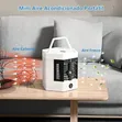 Arctic Cool Ultra-Pro Air Cooler - 5
