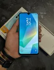 New Samsung Galaxy A16 5G 256GB Green - 2
