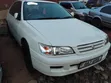 Toyota Premio 2001 Off White - 1
