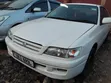 Toyota Premio 2001 Off White - 2