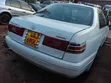 Toyota Premio 2001 Off White - 4