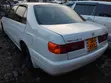 Toyota Premio 2001 Off White - 5