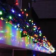 50m Premier Multicolor LED Christmas Lights - 3