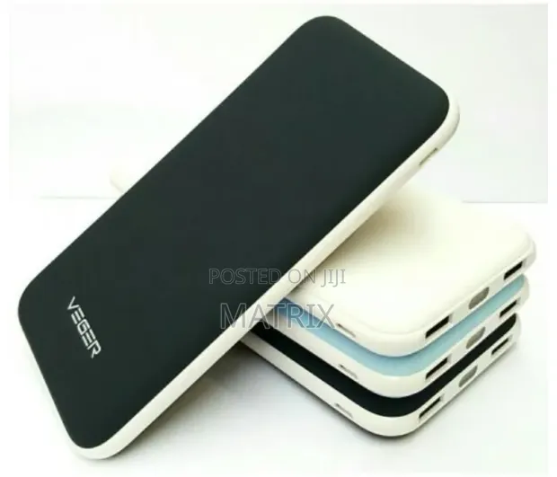 VEGER 25000mAh 92.5W Power Bank - 1