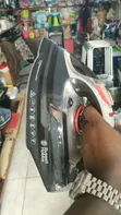 UK Used Russell Hobbs Powersteam Ultra 3100W Steam Iron - 2