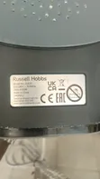 UK Used Russell Hobbs Powersteam Ultra 3100W Steam Iron - 4