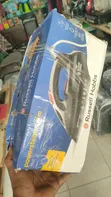 UK Used Russell Hobbs Powersteam Ultra 3100W Steam Iron - 5