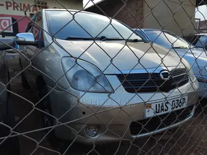 Toyota Corolla Spacio 2002