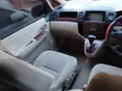 Toyota Corolla Spacio 2002 - 4