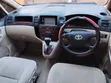 Toyota Corolla Spacio 2002 - 5