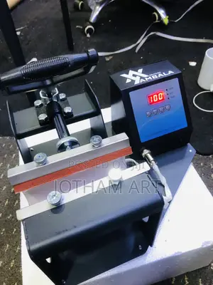 Original Mug Press