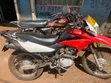 Honda XL 125 2017 Red - 2