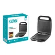 Winning Star Grill Sandwich Maker - 1