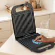 Winning Star Grill Sandwich Maker - 2