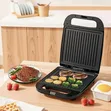 Winning Star Grill Sandwich Maker - 4