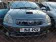 Toyota Vitz 2004 - 1