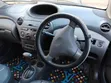 Toyota Vitz 2004 - 5