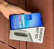 New Samsung Galaxy A17 5G 256GB Gray - 3