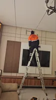 AC Service, Maintenance & Installation - 1 Year Warranty - 3