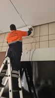 AC Service, Maintenance & Installation - 1 Year Warranty - 4