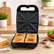 Winning Star 1200W 4-Slice Sandwich Maker - 1