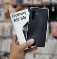New Samsung Galaxy A17 5G 256GB Black - 3