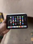Apple iPad mini 6 64GB Blue - 3