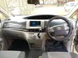 Toyota Estima 2008 White - 2