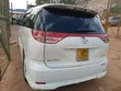 Toyota Estima 2008 White - 5