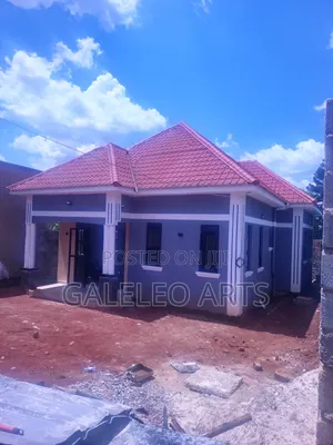 3 Bedroom Bungalow for Sale in Seeta-Namuganga