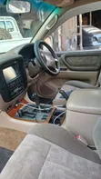 Toyota Land Cruiser HDJ 100 2000 White - 2