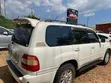 Toyota Land Cruiser HDJ 100 2000 White - 3