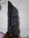 Bravo 32-inch TV with USB and HDMI - 3