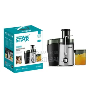 Winning Star 500ML Juice Extractor (ST-5546-L)