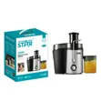 Winning Star 500ML Juice Extractor (ST-5546-L) - 1
