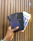New Samsung Galaxy A15 5G 256GB Black - 1