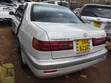 Toyota Premio 2001 Silver - 1