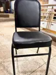 Brand New Conference Chair - Black - 2